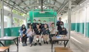 BKK Bitung Laksanakan Pemeriksaan Kesehatan di Wilayah Kerja Amurang